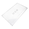 Blomberg Fridge & Freezer Freezer Drawer Front Handle Panel - Image 2
