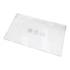Blomberg Fridge & Freezer Freezer Drawer Front Handle Panel - Image 5