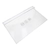 Blomberg Fridge & Freezer Freezer Drawer Front Handle Panel - Image 6