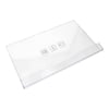 Blomberg Fridge & Freezer Freezer Drawer Front Handle Panel - Image 7