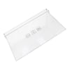 Blomberg Fridge & Freezer Freezer Drawer Front Handle Panel - Image 9