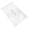 Blomberg Fridge & Freezer Freezer Drawer Front Handle Panel - Image 10