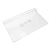 Blomberg Fridge & Freezer Freezer Drawer Front Handle Panel - Image 11