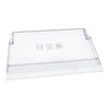 Beko Fridge & Freezer Upper Top Freezer Drawer Flap Cover - Image 1