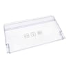 Beko Fridge & Freezer Upper Top Freezer Drawer Flap Cover - Image 3