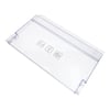 Beko Fridge & Freezer Upper Top Freezer Drawer Flap Cover - Image 4