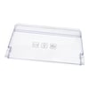 Beko Fridge & Freezer Upper Top Freezer Drawer Flap Cover - Image 5