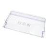 Beko Fridge & Freezer Upper Top Freezer Drawer Flap Cover - Image 6