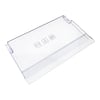 Beko Fridge & Freezer Upper Top Freezer Drawer Flap Cover - Image 9
