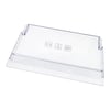 Beko Fridge & Freezer Upper Top Freezer Drawer Flap Cover - Image 10