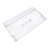 Beko Fridge & Freezer Upper Top Freezer Drawer Flap Cover - Image 11