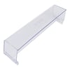 Beko Fridge & Freezer Door Shelf - Image 5