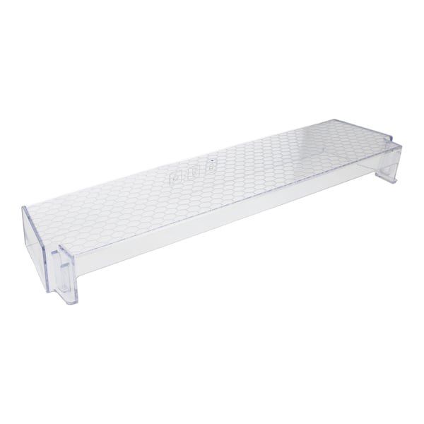 Top Upper Door Shelf Rack Tray