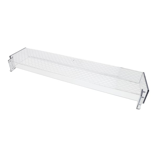 Door Shelf Rack Tray