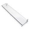 Grundig Fridge & Freezer Door Shelf Rack Tray - Image 9