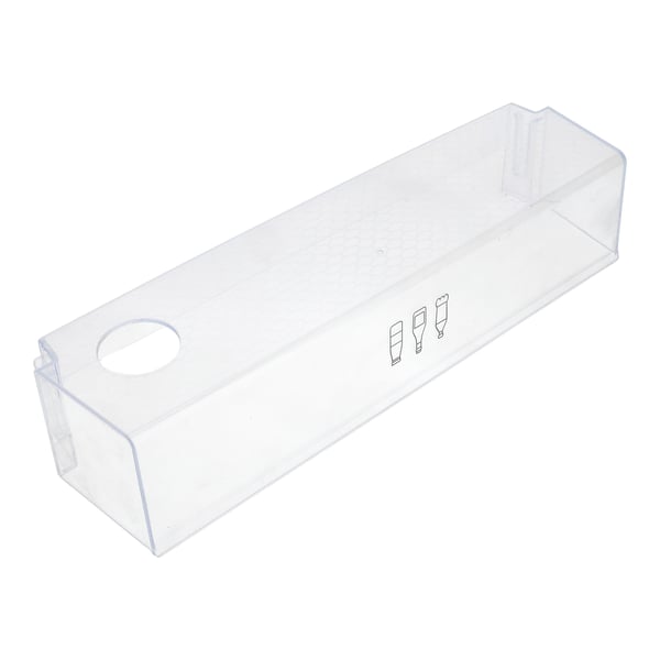 Bottle Shelf 