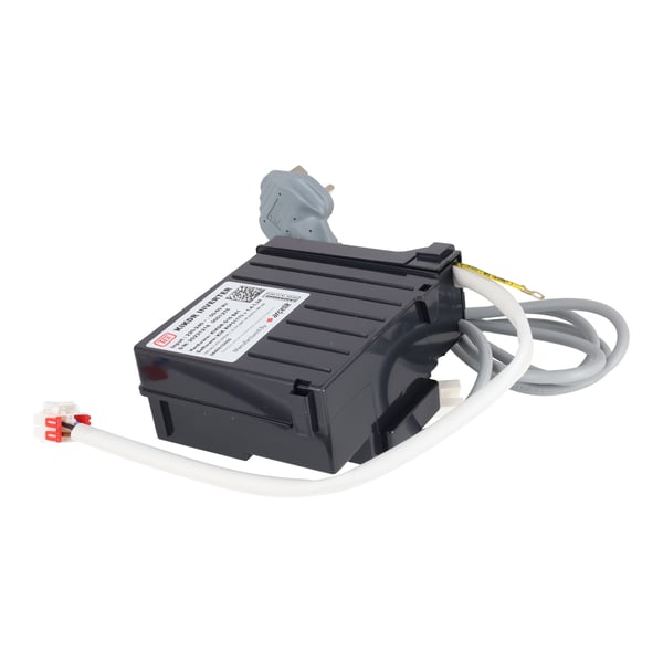 Inverter Assembly & Plug