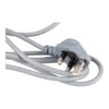 Beko Fridge & Freezer Inverter Assembly & Plug - Image 3