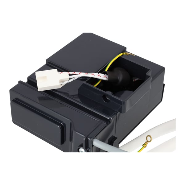 Inverter Assembly