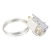 Beko Fridge & Freezer Thermostat RANCO K59S1853 - Image 5