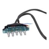 Leisure Cooker Hood Button Set Control Panel - Image 2