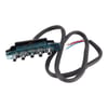 Leisure Cooker Hood Button Set Control Panel - Image 7