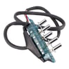 Leisure Cooker Hood Button Set Control Panel - Image 8