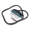 Leisure Cooker Hood Button Set Control Panel - Image 9