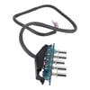 Leisure Cooker Hood Button Set Control Panel - Image 10