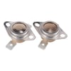 Indesit Tumble Dryer Thermostat Kit - Image 1