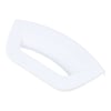 Hotpoint Washing Machine White Door Handle Kit - Image 3
