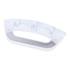 Hotpoint Washing Machine White Door Handle Kit - Image 4