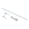 Hotpoint Washing Machine White Door Handle Kit - Image 6