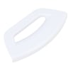 Hotpoint Washing Machine White Door Handle Kit - Image 7