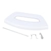 Hotpoint Washing Machine White Door Handle Kit - Image 10