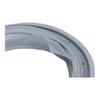 Whirlpool Washing Machine Door Seal Rubber Gasket - Image 7