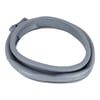 Indesit Washing Machine Door Seal Rubber Gasket - Image 8