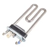 Candy Washing Machine Heater Element & NTC 1300w - Image 4