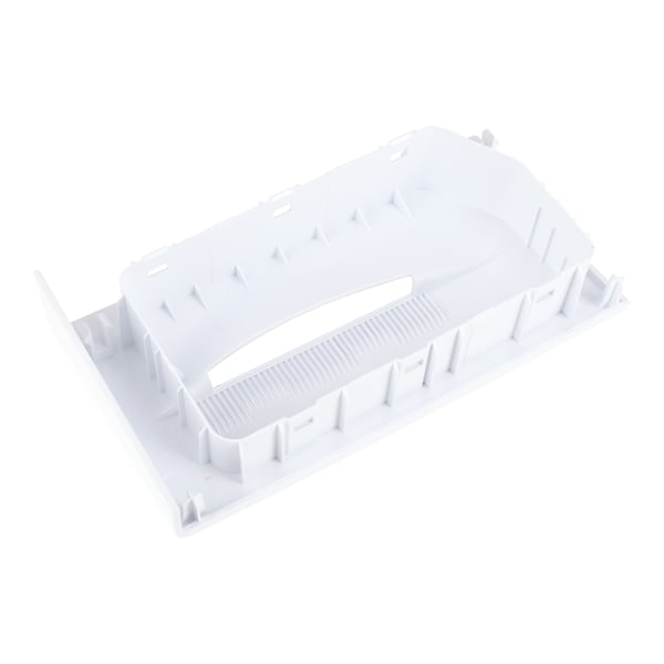 Drawer Front White