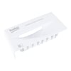 Beko Tumble Dryer Drawer Front White - Image 7