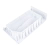 Beko Tumble Dryer Drawer Front White - Image 11