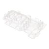 Beko Tumble Dryer Light Guide Set Lens - Image 1