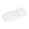 Beko Tumble Dryer Light Guide Set Lens - Image 3