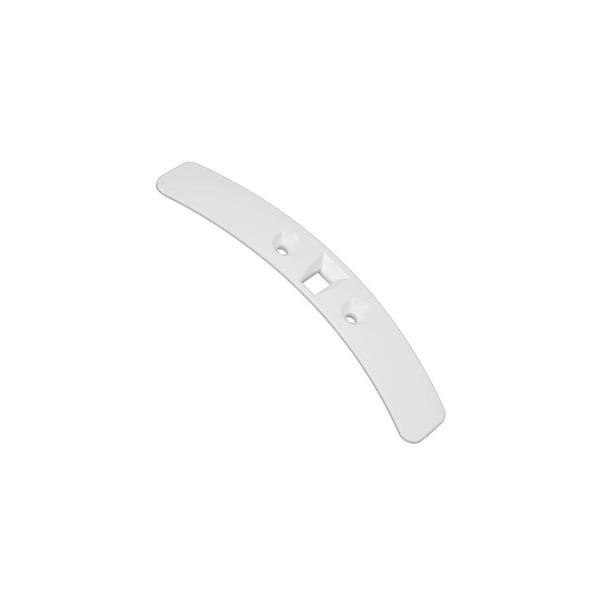 Door Lock Catch Plate