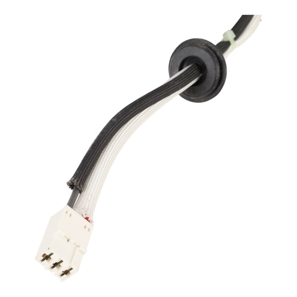 Heater Element & Thermostat