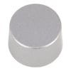 Lamona Cooker & Hob Gas Ignition Button, Silver - Image 1