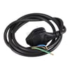 Leisure Cooker & Hob Plug Power Lead Wire - Image 1