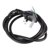 Leisure Cooker & Hob Plug Power Lead Wire - Image 2
