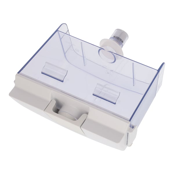 Water Dispenser Tank And Lid