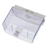 Beko Fridge & Freezer Water Dispenser Tank And Lid - Image 8